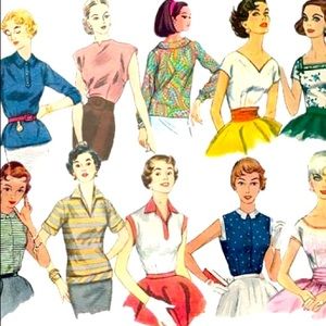 Meet your Posher, Robyn🦋